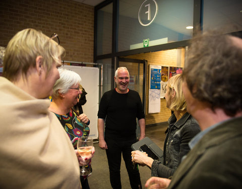 Inaugurale rede Francqui Leerstoel 2020/2021, faculteit Psychologie en Pedagogische Wetenschappen