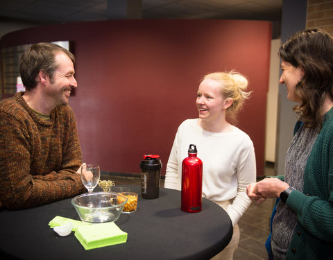 Inaugurale rede Francqui Leerstoel 2020/2021, faculteit Psychologie en Pedagogische Wetenschappen