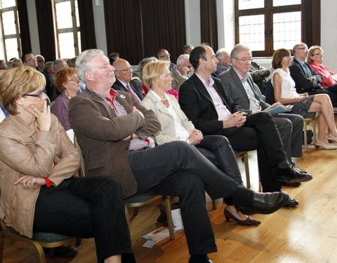 Alumni Toptalent, lezingenreeks met bekende UGent alumni-12764