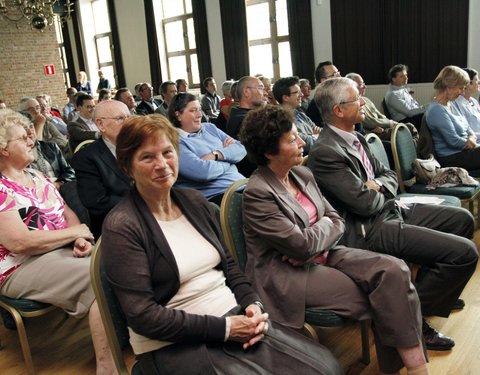 Alumni Toptalent, lezingenreeks met bekende UGent alumni-12766