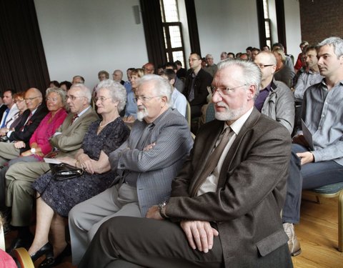 Alumni Toptalent, lezingenreeks met bekende UGent alumni-12771