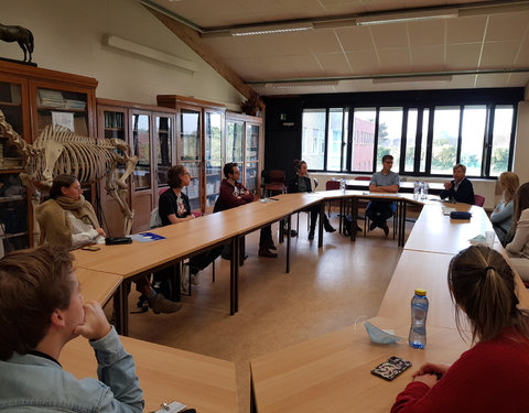 Summerschool Dierenwelzijn 2021