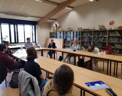 Summerschool Dierenwelzijn 2021