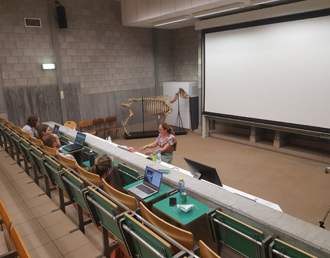 Summerschool Dierenwelzijn 2021