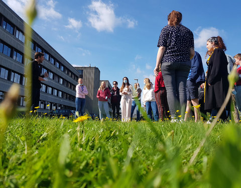 Summerschool Dierenwelzijn 2021