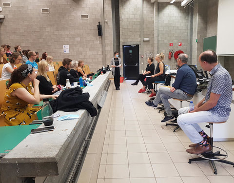 Summerschool Dierenwelzijn 2021