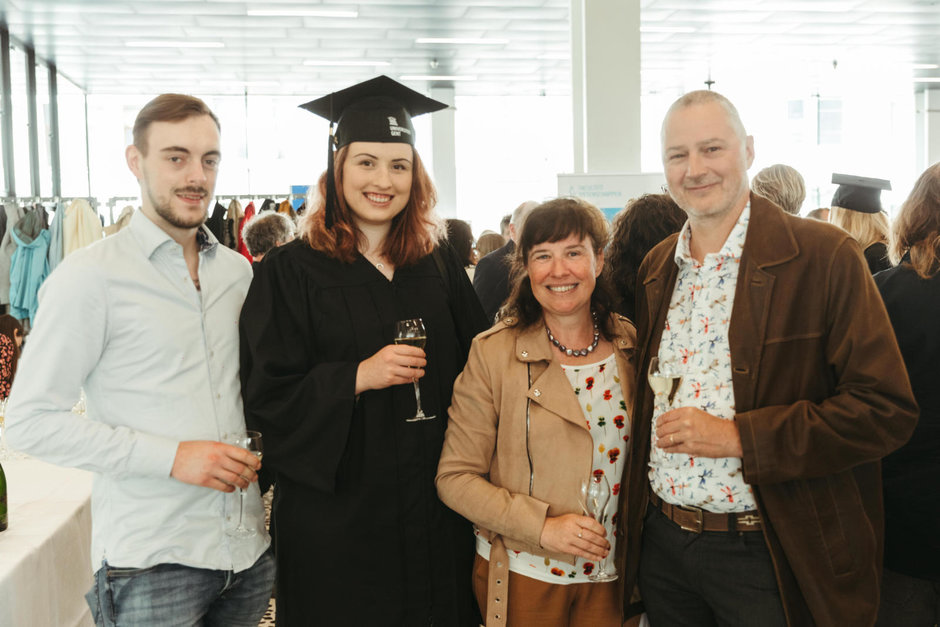 Transitie UGent