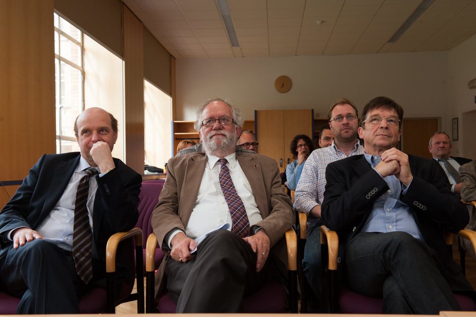 Transitie UGent