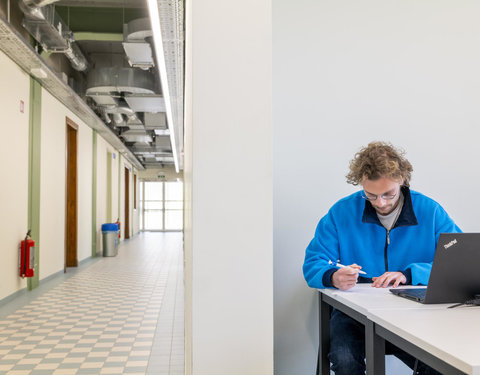 Sfeerbeelden Technicum