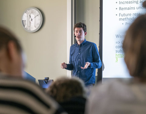 Sfeerbeelden Technicum