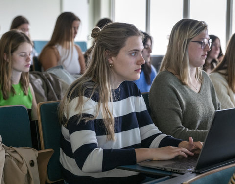 Sfeerbeelden Technicum