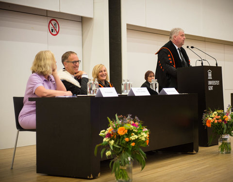 Proclamatie 2020/2021 Psychologie