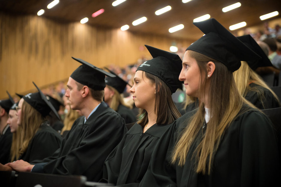 Transitie UGent
