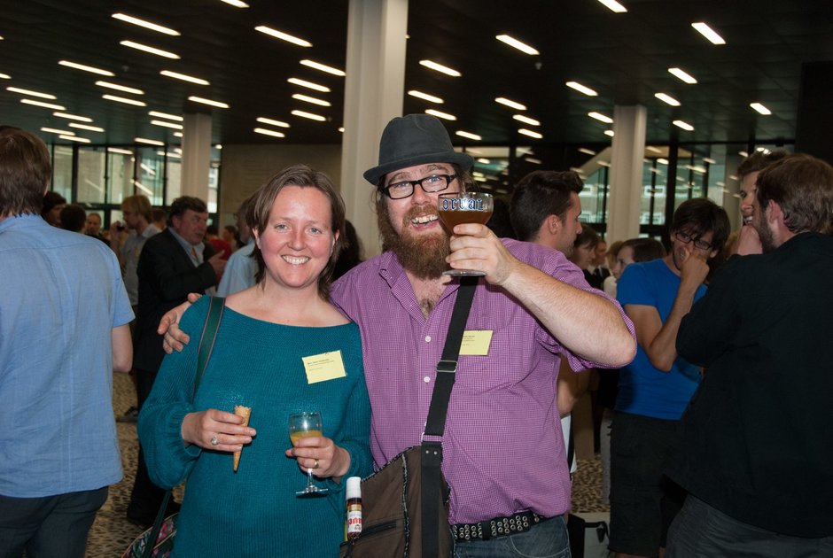 Transitie UGent