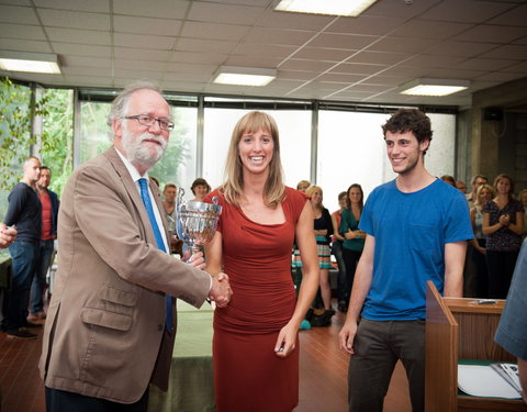 Kampioenenhulde sportcompetities 2011/2012 personeelsleden UGent-13065