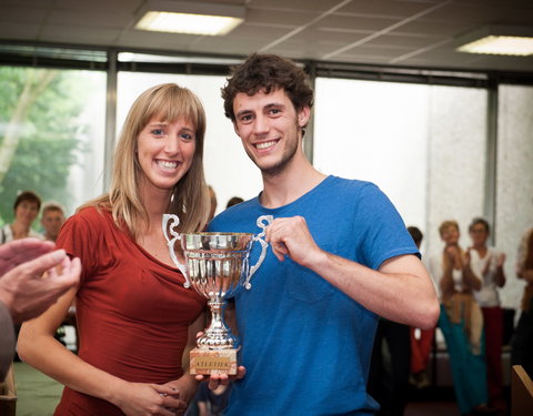 Kampioenenhulde sportcompetities 2011/2012 personeelsleden UGent-13066