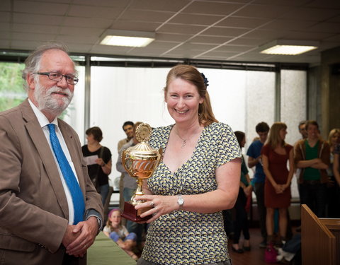 Kampioenenhulde sportcompetities 2011/2012 personeelsleden UGent-13069