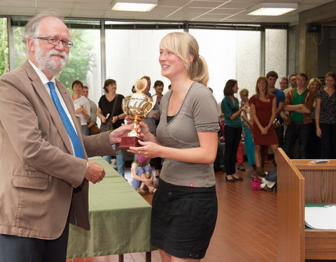 Kampioenenhulde sportcompetities 2011/2012 personeelsleden UGent-13080