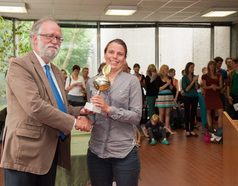 Kampioenenhulde sportcompetities 2011/2012 personeelsleden UGent-13085