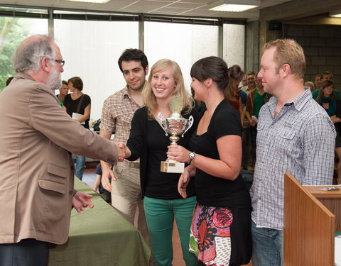 Kampioenenhulde sportcompetities 2011/2012 personeelsleden UGent-13089