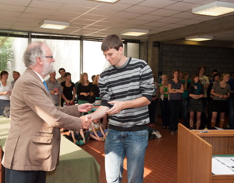 Kampioenenhulde sportcompetities 2011/2012 personeelsleden UGent-13098