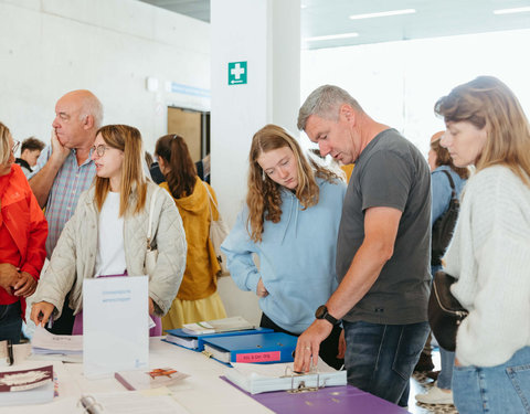 Bachelorbeurs 2022