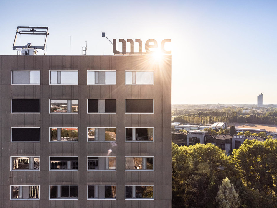 Transitie UGent