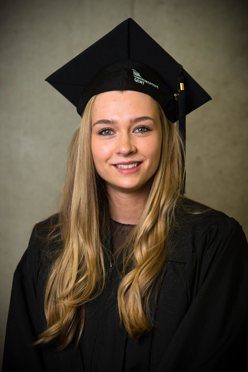 Transitie UGent