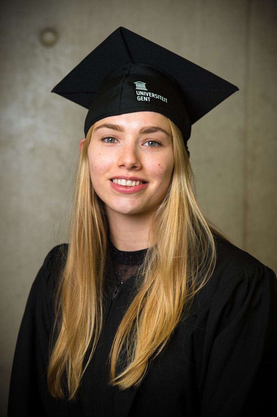 Transitie UGent