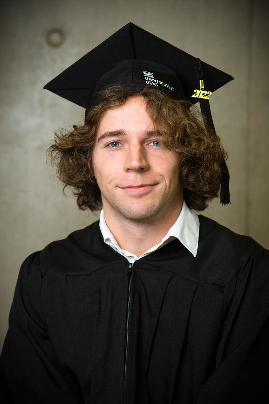 Transitie UGent