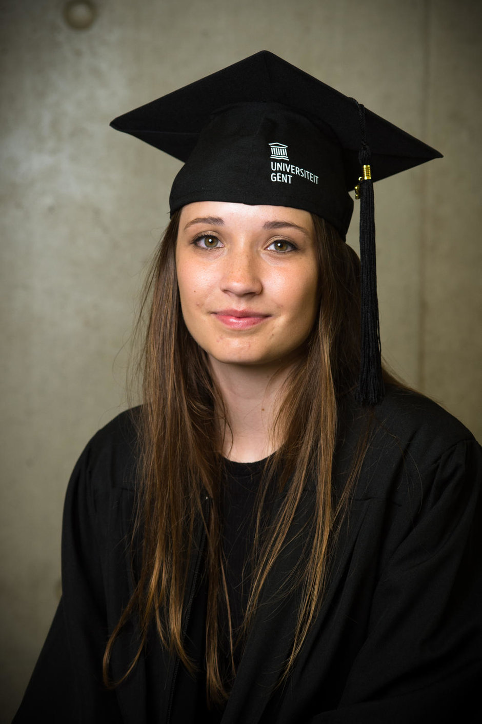 Transitie UGent
