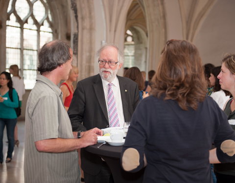 Onthaalontbijt voor nieuwe UGent medewerkers-13178