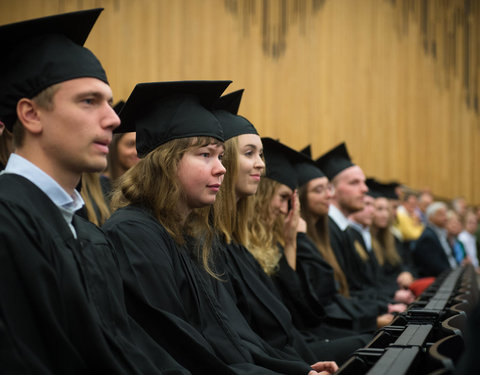 Proclamatie Criminologie 2021/2022