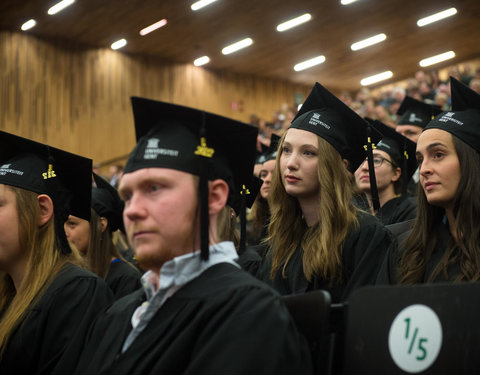 Proclamatie Criminologie 2021/2022