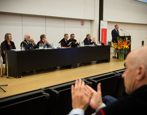 Proclamatie Criminologie 2021/2022