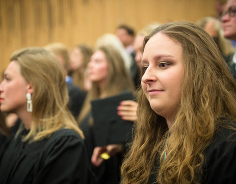 Proclamatie Criminologie 2021/2022