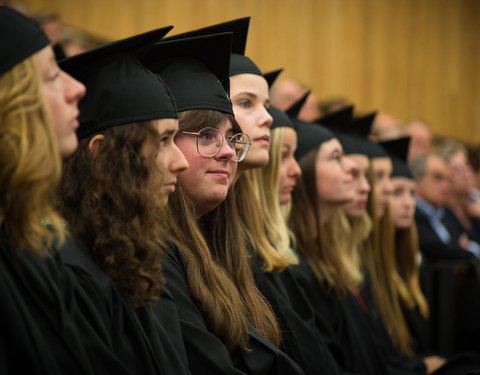 Proclamatie Psychologie 14u