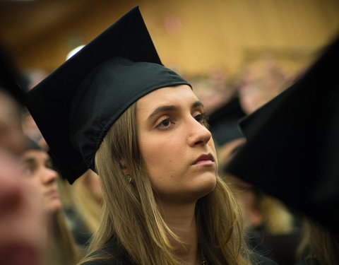 Proclamatie Psychologie 14u