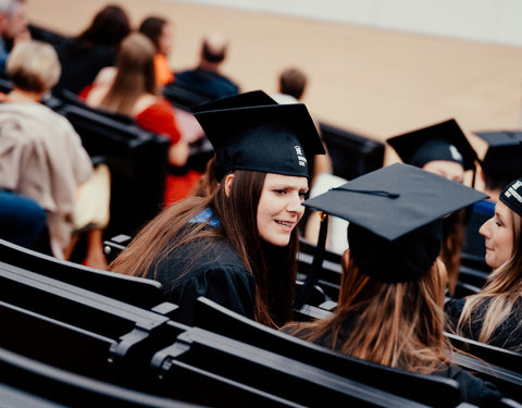 Proclamatie Psychologie 19u