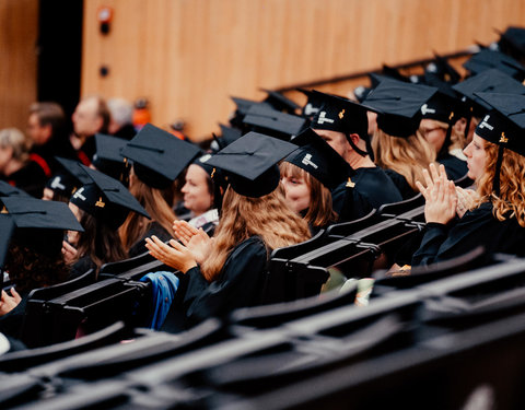 Proclamatie Psychologie 19u