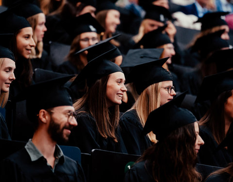 Proclamatie Psychologie 19u