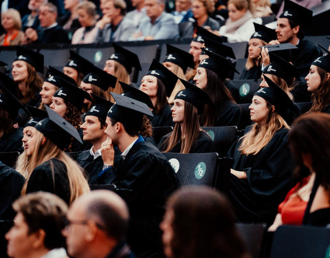 Proclamatie Psychologie 19u