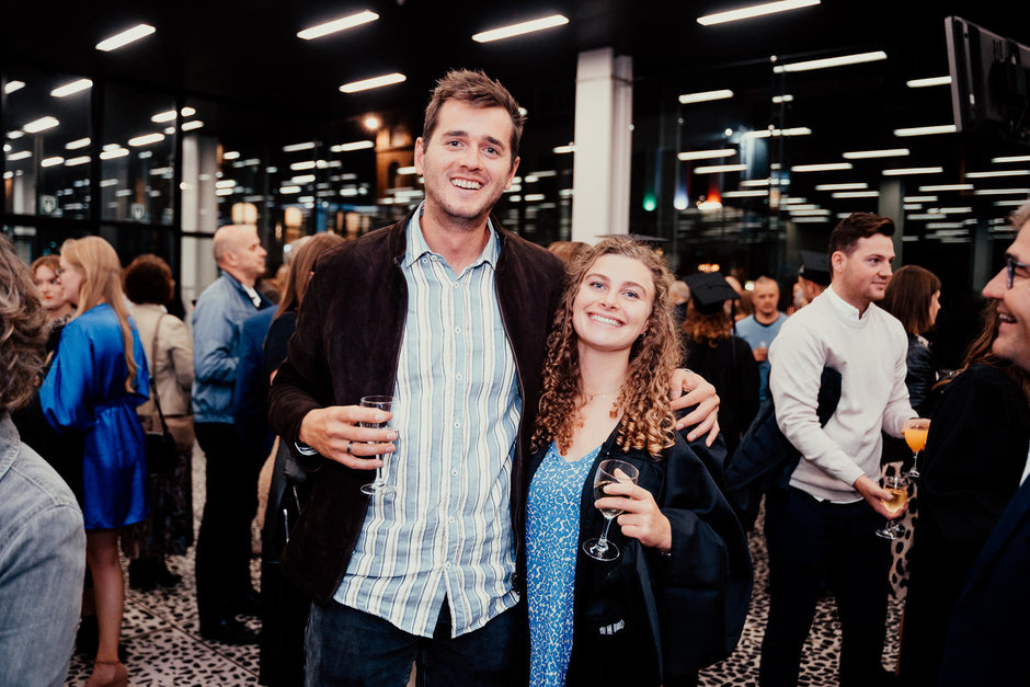 Transitie UGent