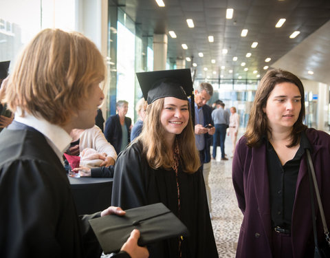 Proclamatie 2021/2022 Letteren en WIjsbegeerte sessie 1 10u