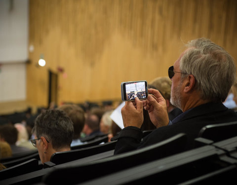 Proclamatie 2021/2022 Letteren en Wijsbegeerte sessie 2 15u