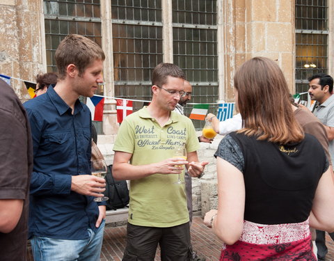 Erasmus Mundus Farewell Event 2012-13358