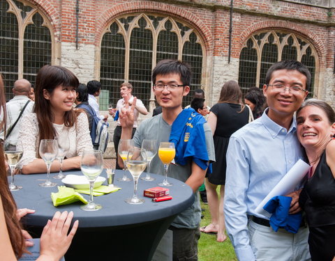 Erasmus Mundus Farewell Event 2012-13369