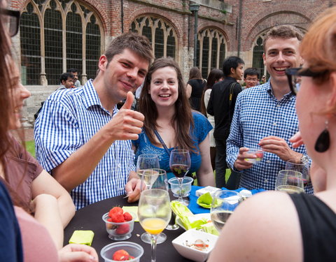 Erasmus Mundus Farewell Event 2012-13375