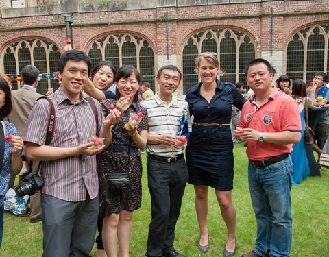 Erasmus Mundus Farewell Event 2012-13377