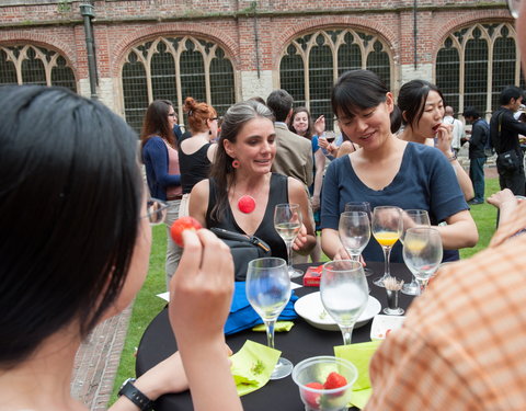 Erasmus Mundus Farewell Event 2012-13379